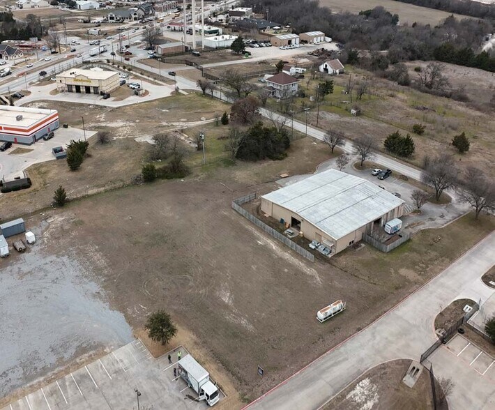 More Photos Of 2530 Miller Rd, Melissa Land For Sale