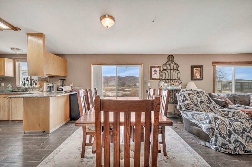 More Photos Of 5100 Grey Van Rd, Reno Land For Sale