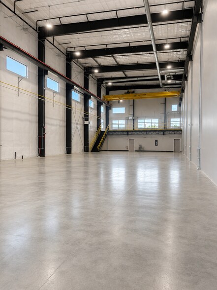 More Photos Of 77 Phoenix Ave, Lowell Warehouse For Lease