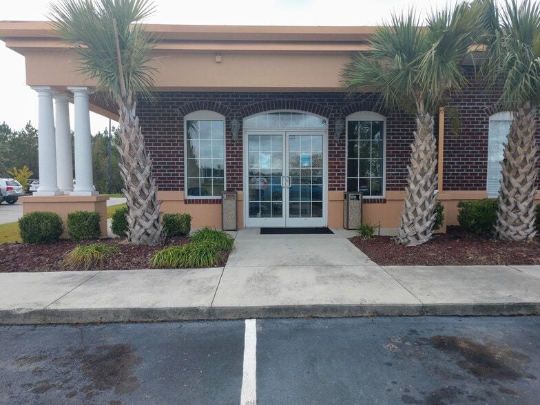 More Photos Of 308-316 Dolphin Dr, Jacksonville Medical For Lease