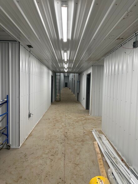 More Photos Of 2429 2 Mile Rd, Bay City Manufacturing For Sale