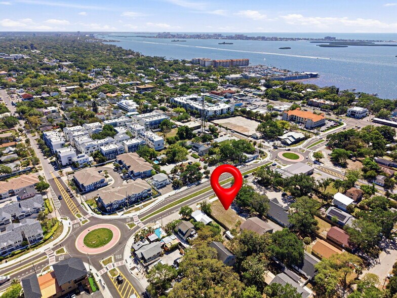 More Photos Of 444 Skinner Blvd, Dunedin Land For Sale