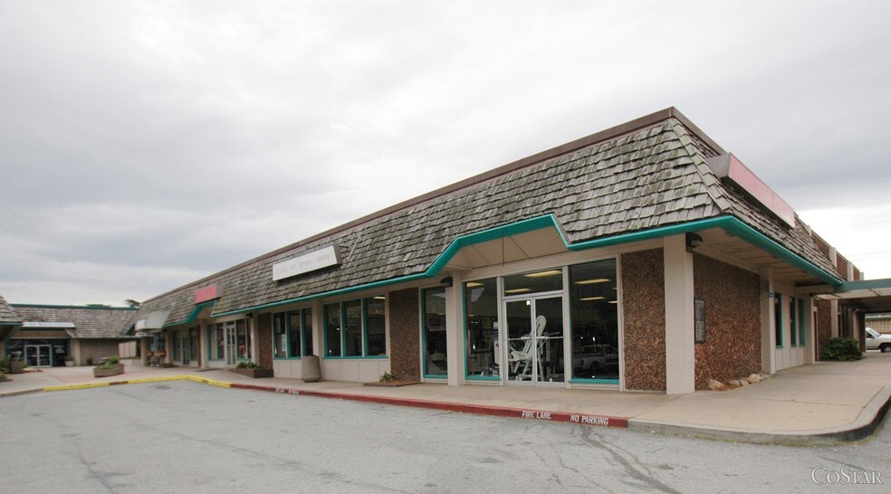 Primary Photo Of 1760 Fremont Blvd, Seaside Unknown For Lease