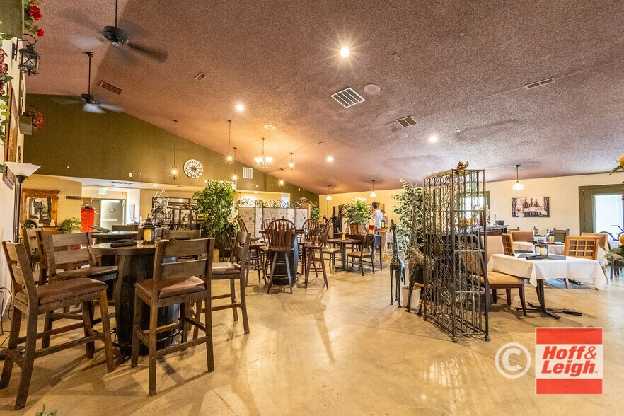 More Photos Of 606 S Santa Fe Ave, Fountain General Retail For Sale