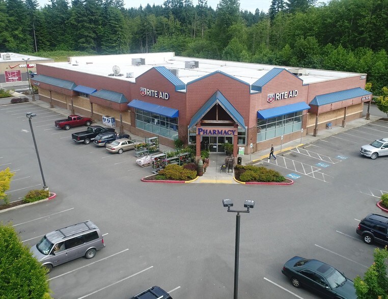 More Photos Of 27000 Miller Bay Rd NE, Kingston Freestanding For Lease