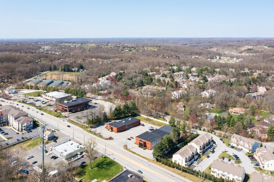 More Photos Of 77 W Baltimore Pike, Media Flex For Lease