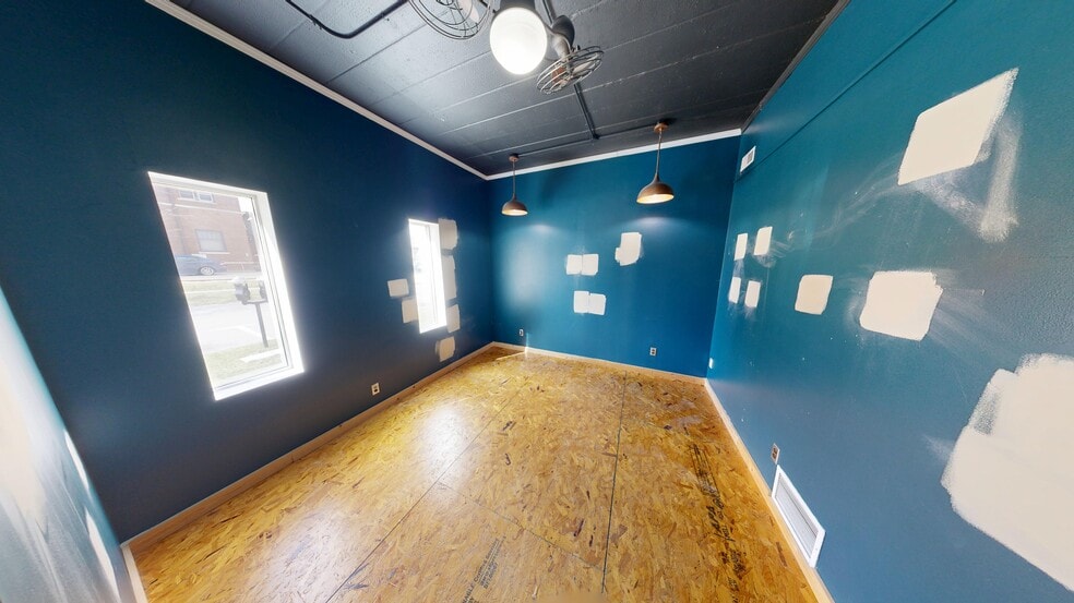 More Photos Of 530 W Berry St, Fort Wayne Apartments For Lease