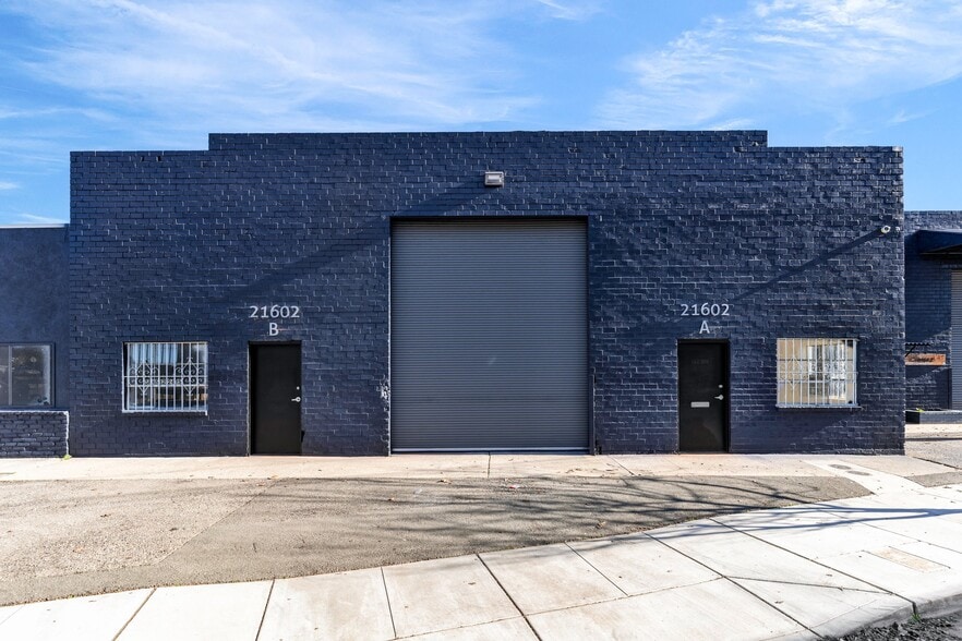 More Photos Of 21602-21612 Western Blvd, Hayward Service For Lease