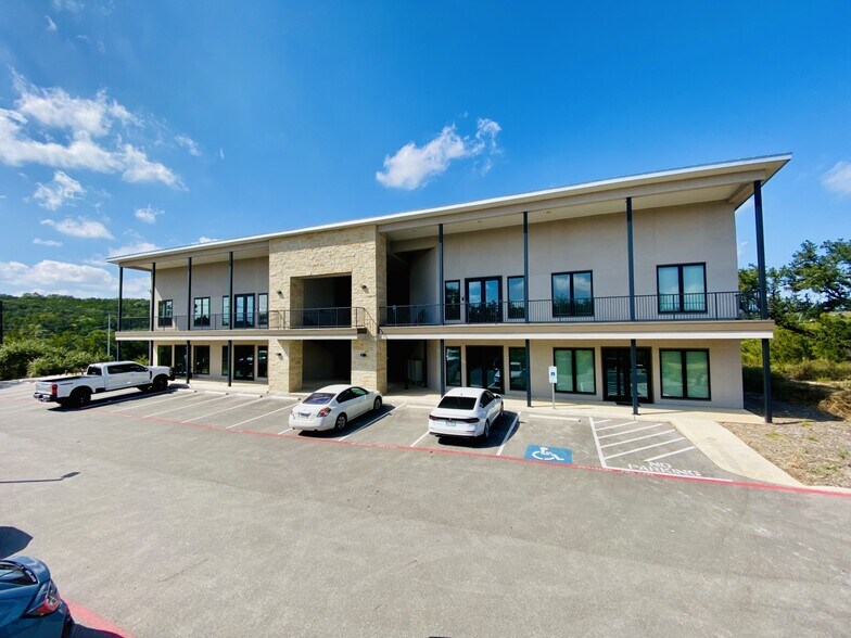 Primary Photo Of 1878 Herbelin Rd, New Braunfels Office For Lease