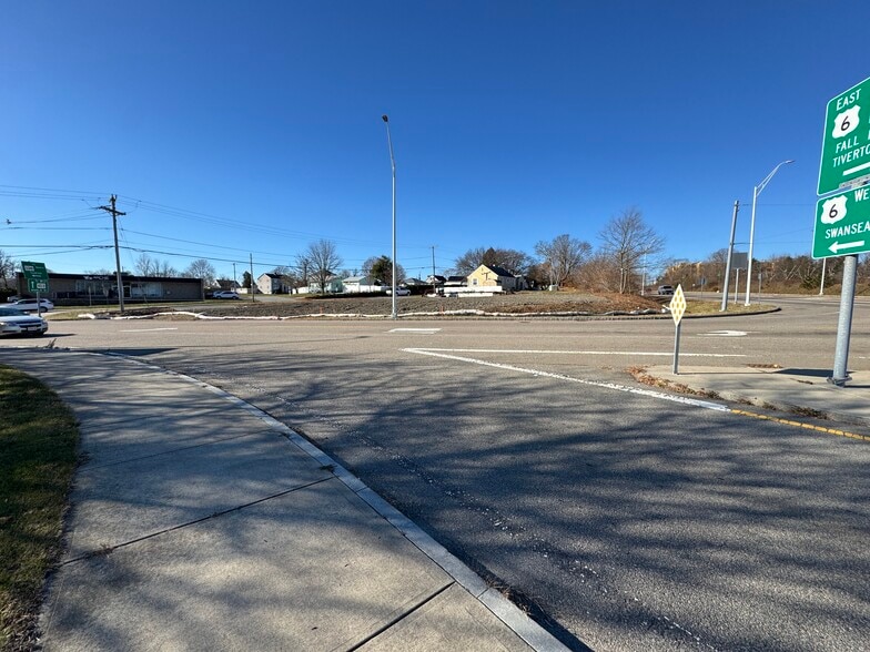 More Photos Of 266 Slades Ferry Ave, Somerset Land For Sale