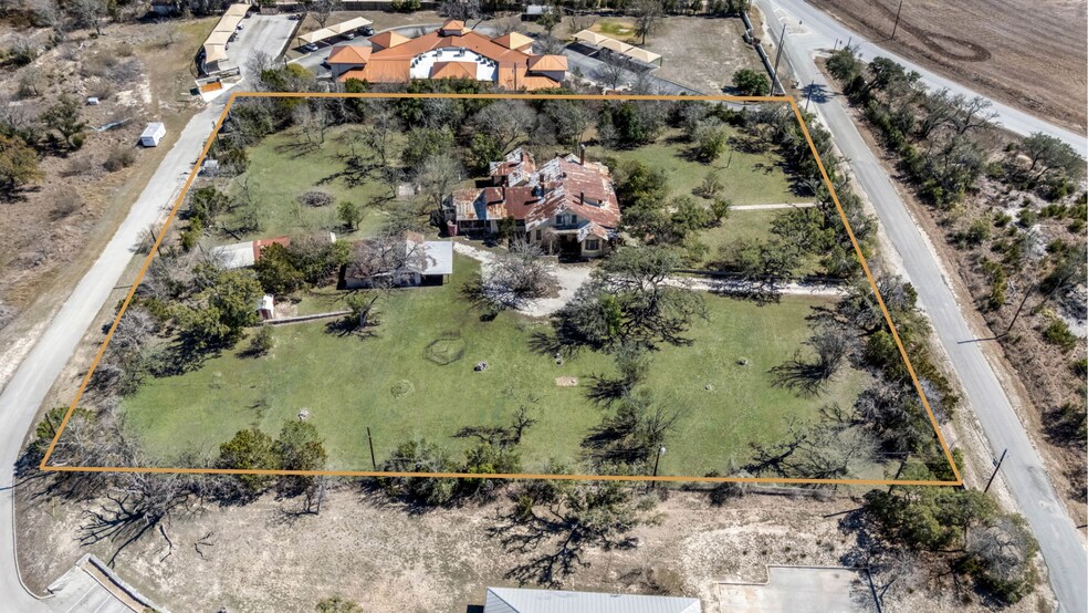 More Photos Of 4 Spencer Rd, Boerne Land For Sale