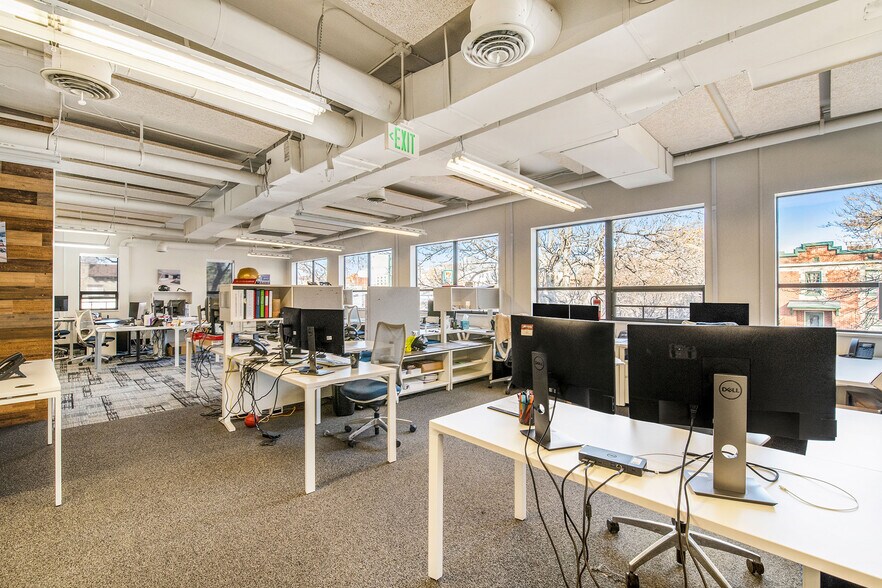 More Photos Of 1700 E 17th Ave, Denver Office For Sale