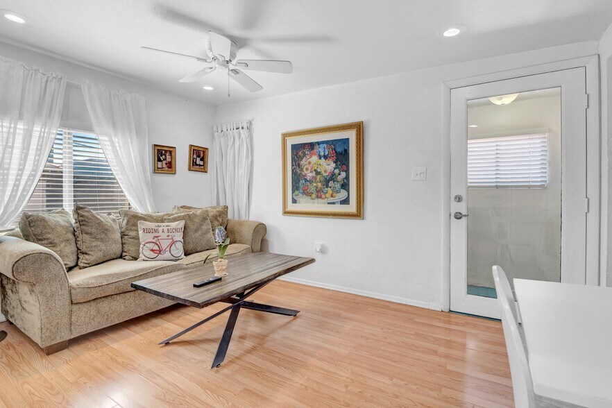 More Photos Of 712 E Pierce St, Phoenix Multifamily For Sale