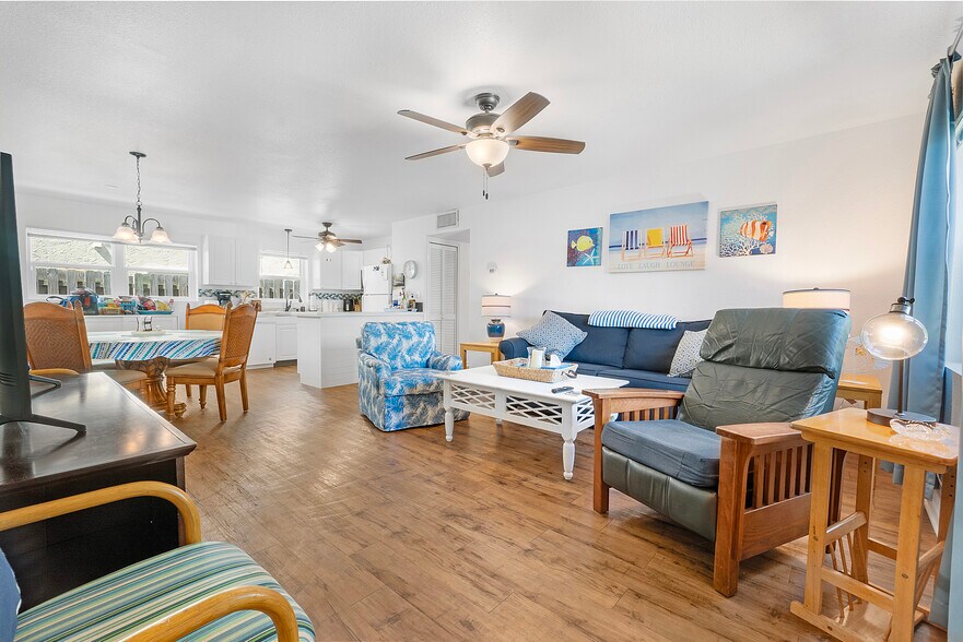 More Photos Of 7709 Ridgewood Ave, Cape Canaveral Apartments For Sale