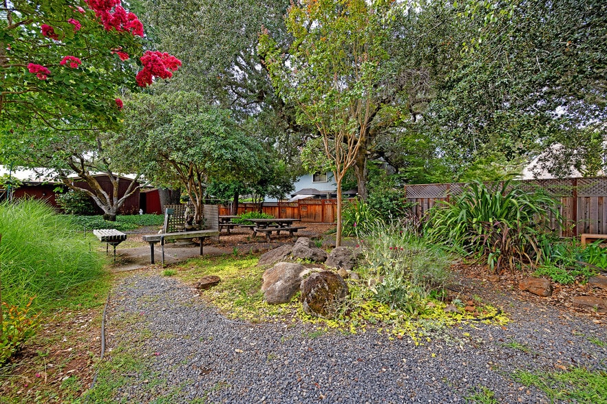 More Photos Of 4930 Newanga Ave, Santa Rosa Religious Facility For Sale