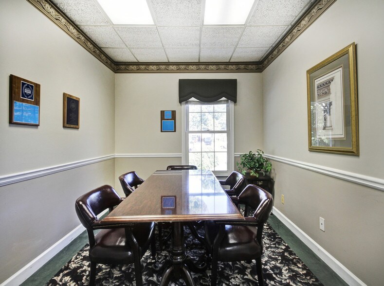 More Photos Of 238 Stockbridge Rd, Jonesboro Coworking Space