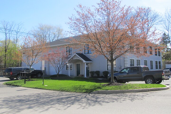 More Photos Of 1414 Route 130 N, Burlington Light Distribution For Lease