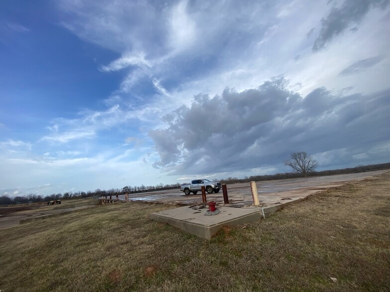 More Photos Of 8160 Highway 509, Coushatta Land For Lease