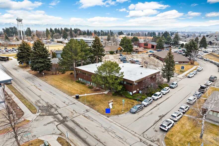 More Photos Of 1297 Burns Way, Kalispell Office For Sale