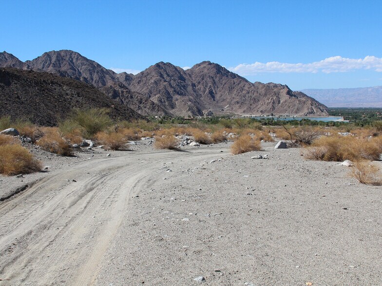 More Photos Of Quarry Ranch Rd @ Jefferson Street, La Quinta Land For Sale