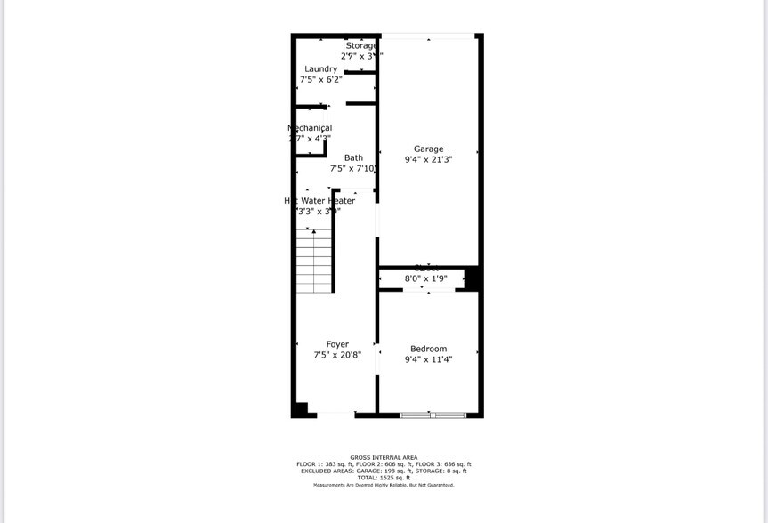 More Photos Of 437-445 Kenneth Sq, Baltimore Multifamily For Sale