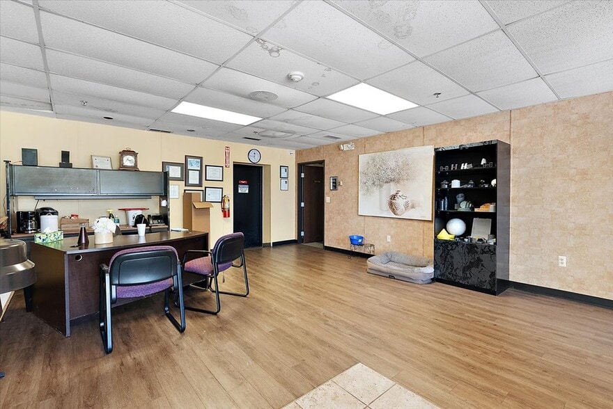 More Photos Of 58233 Gratiot Ave, New Haven Manufacturing For Sale