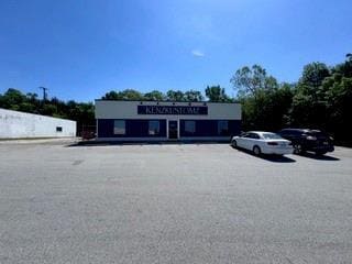 Primary Photo Of 2372 N Jane Ave, Fayetteville Warehouse For Lease