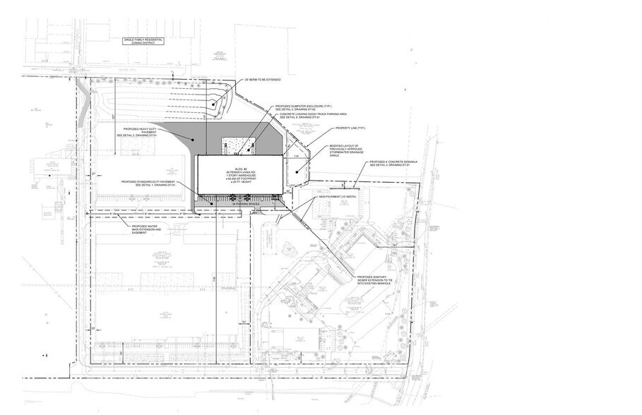 More Photos Of 40 Reading Rd, Watervliet Land For Lease