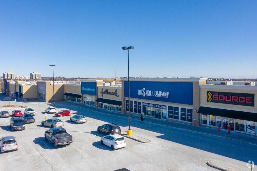 Primary Photo Of 991 Taunton Rd E, Oshawa General Retail For Lease
