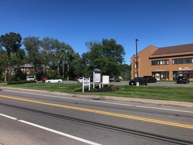 More Photos Of 179 Great Rd, Acton Office For Lease