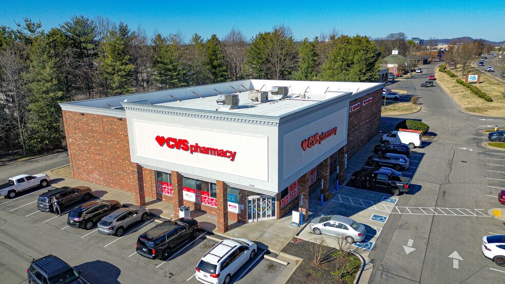 Primary Photo Of 1154 Liberty Pike, Franklin Drugstore For Sale