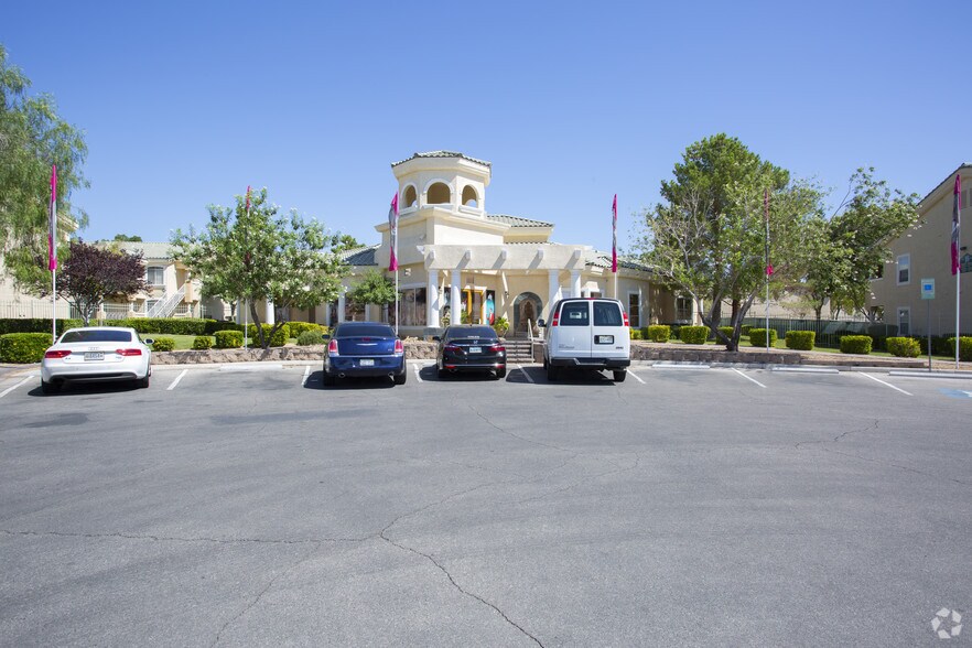 More Photos Of 9750 Peace Way, Las Vegas Apartments For Sale
