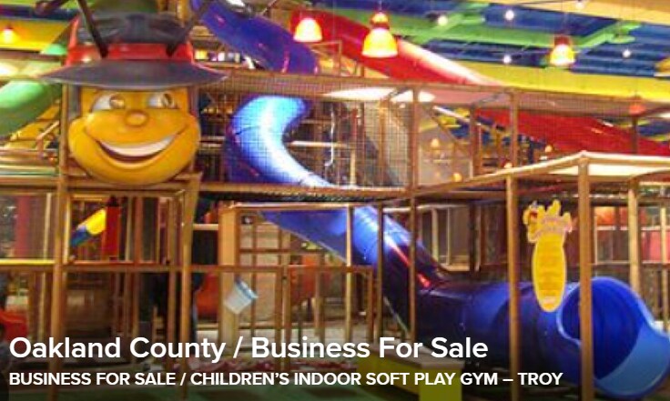 More Photos Of 72-88 W Maple Rd, Troy Unknown For Lease