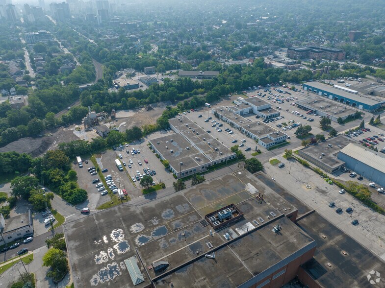 More Photos Of 45 Frid St, Hamilton Office For Lease