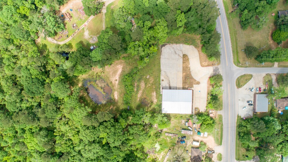 More Photos Of 24396 FM 2090 Rd, Splendora Light Distribution For Sale