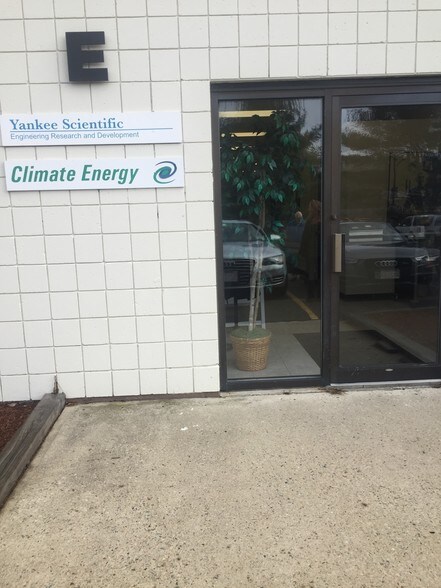 More Photos Of 93 West St, Medfield Light Distribution For Lease