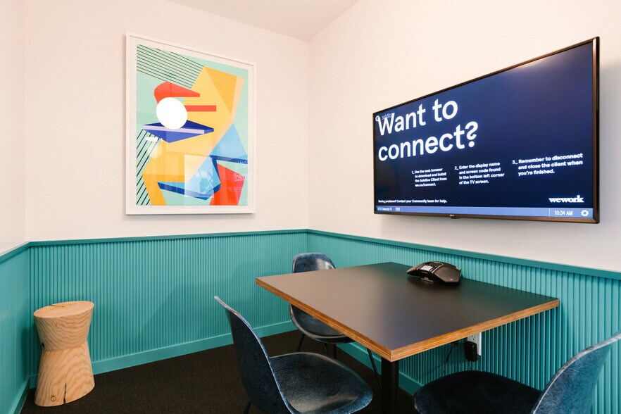 More Photos Of 8910 University Center Ln, San Diego Coworking Space