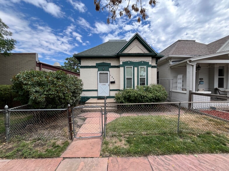 More Photos Of , Denver Unknown For Sale