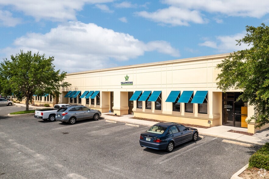 Primary Photo Of 2110 Talley Rd, Leesburg Light Distribution For Lease