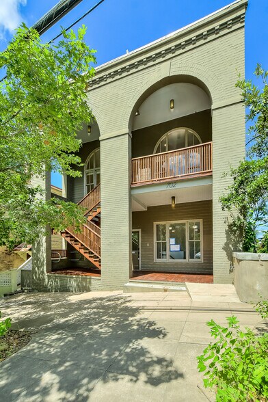 More Photos Of 702 San Antonio St, Austin Loft Creative Space For Lease