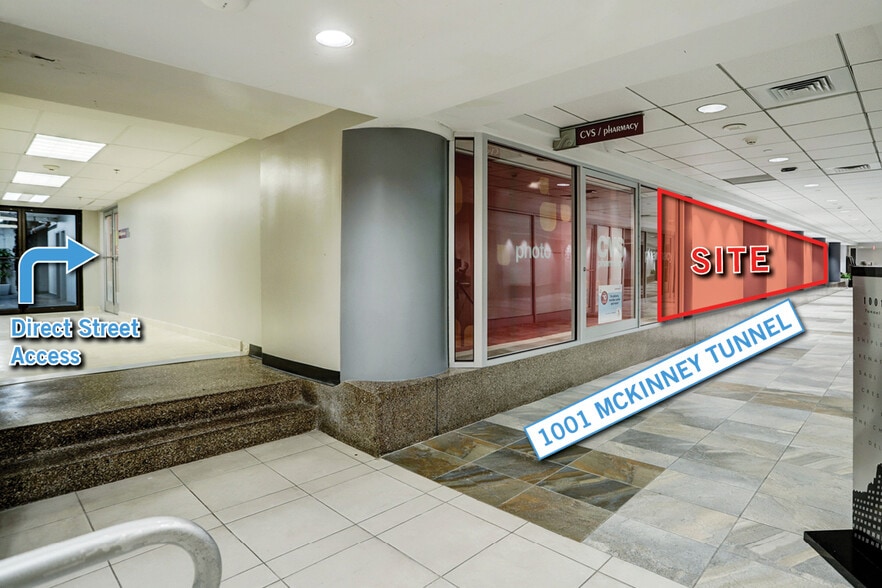 More Photos Of 917 Main St, Houston Apartments For Sale