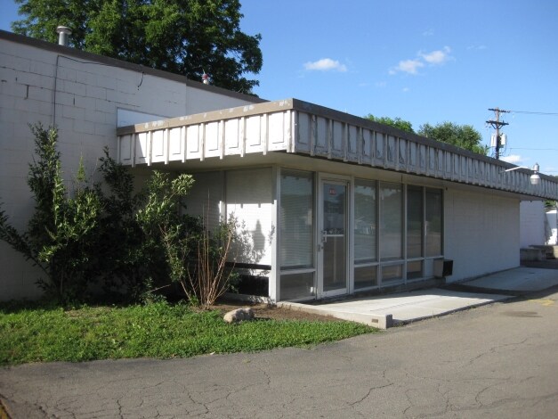 More Photos Of 314-328 Park Ave, Corning Unknown For Lease