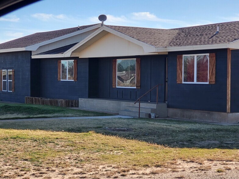 More Photos Of 1509 W 8th St, Post Land For Sale