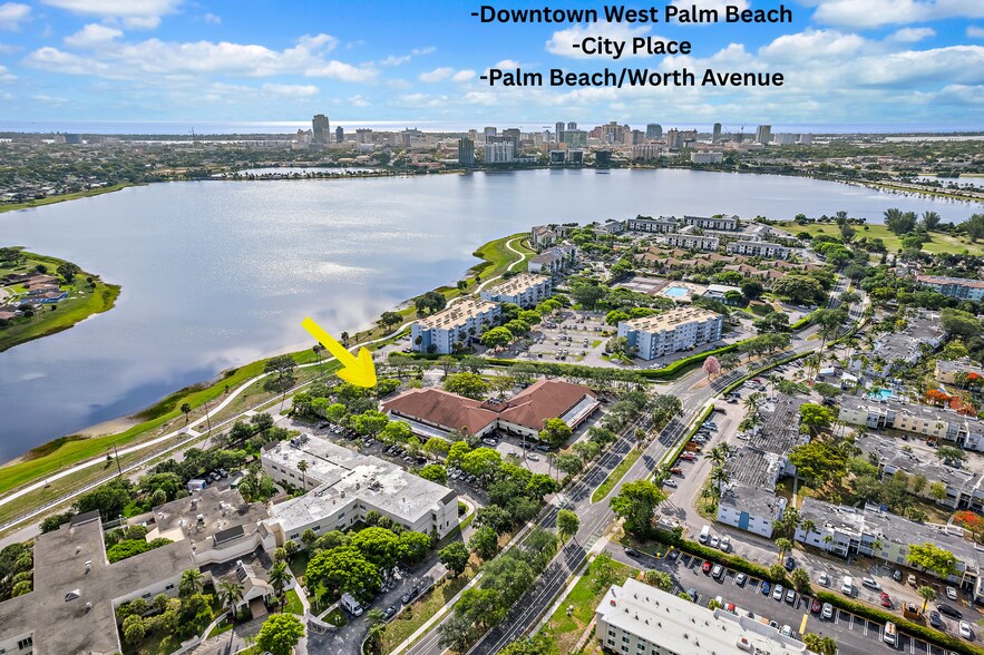 More Photos Of 400 Executive Center Dr, West Palm Beach Medical For Sale