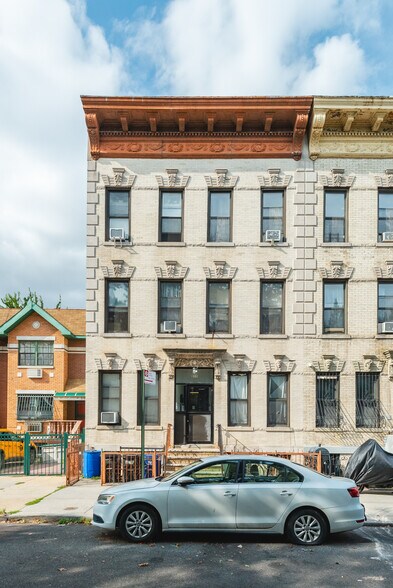 More Photos Of ,  Multifamily For Sale