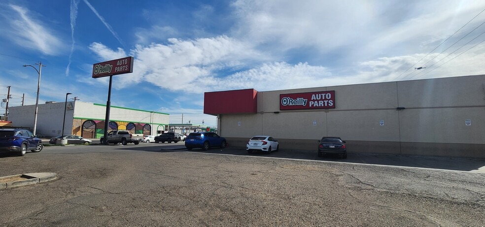 More Photos Of 311 Imperial Ave, Calexico Freestanding For Sale