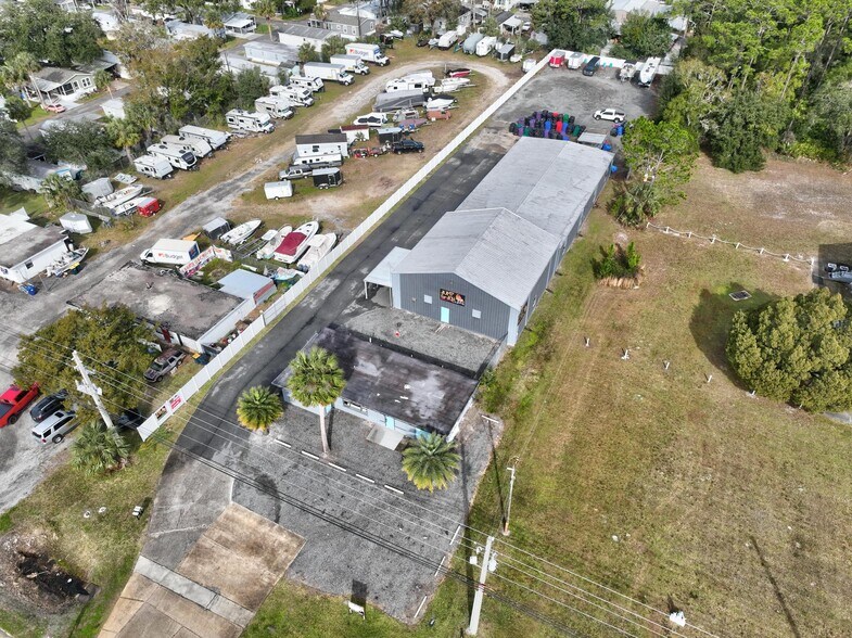 More Photos Of 2360 E Moody Blvd, Bunnell Industrial For Sale