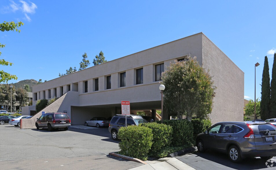 More Photos Of 12620 Monte Vista Rd, Poway Medical For Sale