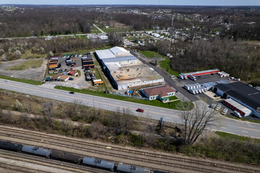 More Photos Of 1700 Elida Rd, Lima Manufacturing For Sale