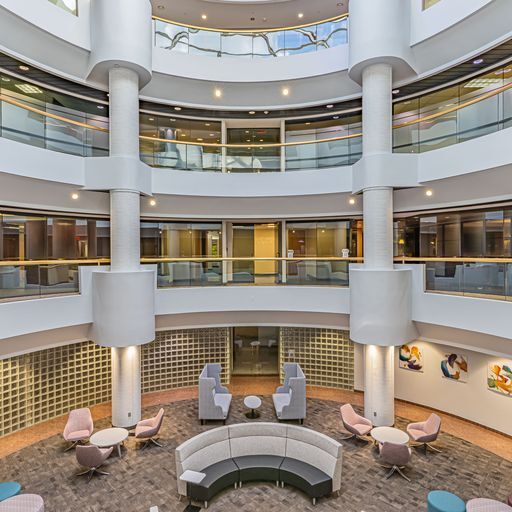 More Photos Of 35 Waterview Blvd, Parsippany Office For Lease